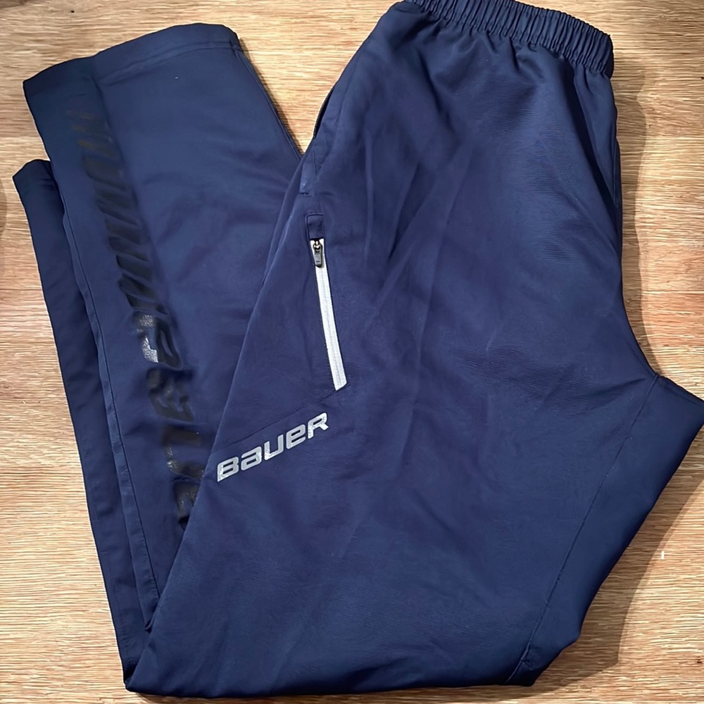 Bauer hockey, warm-up pants